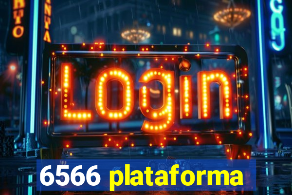 6566 plataforma